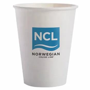 Cold Drink Cups - Custom Patch