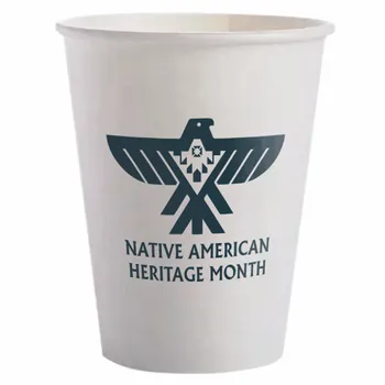 Cold Drink Cups - Custom Patch