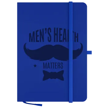 Notebooks - Custom Patch