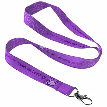 Lanyards - Custom Patch