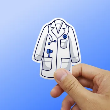 Stickers - Custom Patch