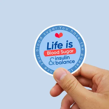 Stickers - Custom Patch