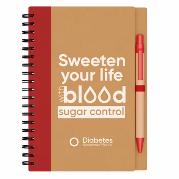 Notebooks - Custom Patch