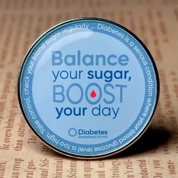 Lapel Pins - Custom Patch