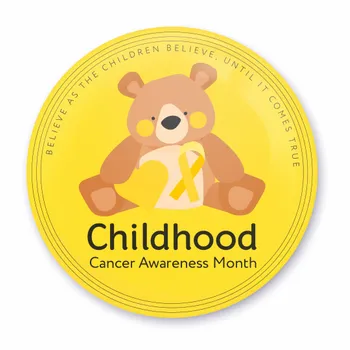 Buttons - Custom Patch