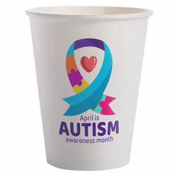 Cold Drink Cups - Custom Patch