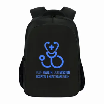 Backpacks - Custom Patch