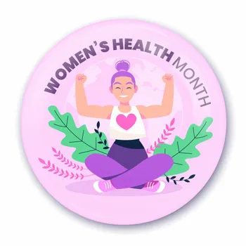 Buttons - Custom Patch