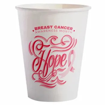 Cold Drink Cups - Custom Patch