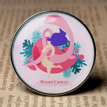 Lapel Pins - Custom Patch