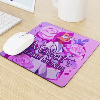Mouse Pads - Custom Patch