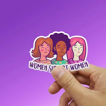 Stickers - Custom Patch