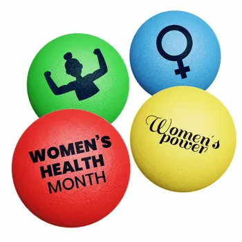 Stress Balls - Custom Patch