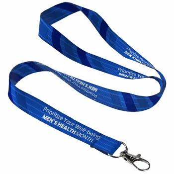Lanyards - Custom Patch