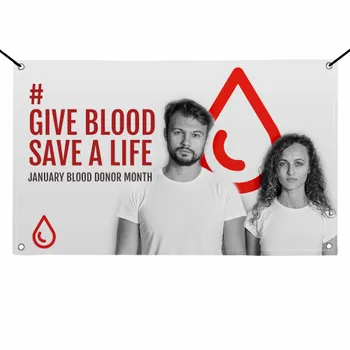 Banners - Custom Patch