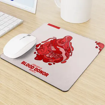 Mouse Pads - Custom Patch