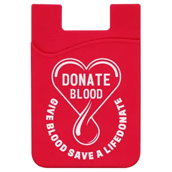 Phone Wallets - Custom Patch