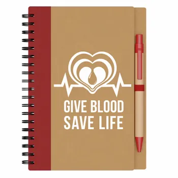 Notebooks - Custom Patch