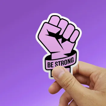 Stickers - Custom Patch