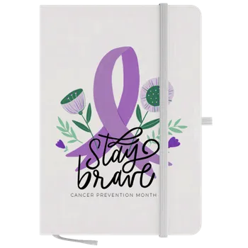 Notebooks - Custom Patch