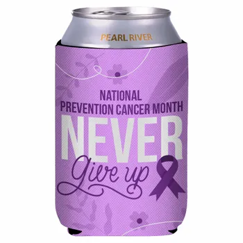 Can Coolers - Custom Patch