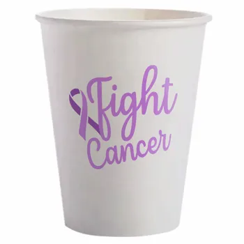 Cold Drink Cups - Custom Patch