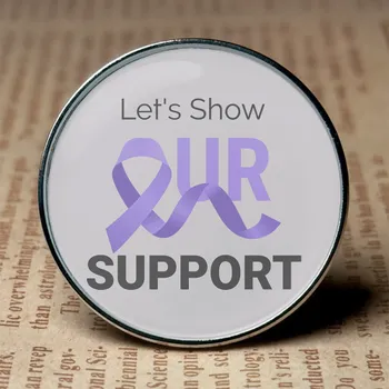 Lapel Pins - Custom Patch