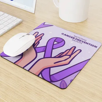 Mouse Pads - Custom Patch