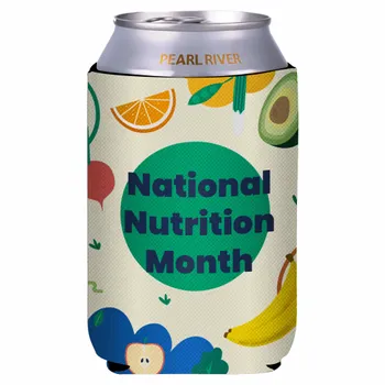 Can Coolers - Custom Patch