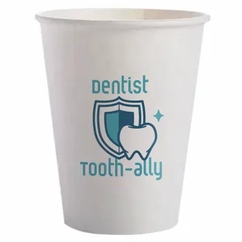 Cold Drink Cups - Custom Patch