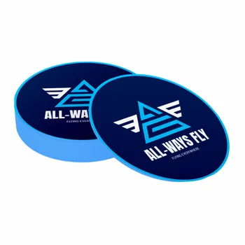 Coasters - Custom Patch