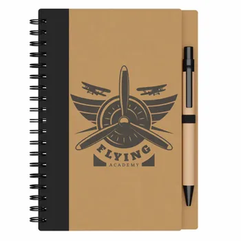 Notebooks - Custom Patch
