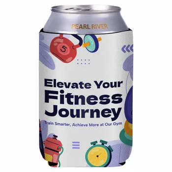 Can Coolers - Custom Patch