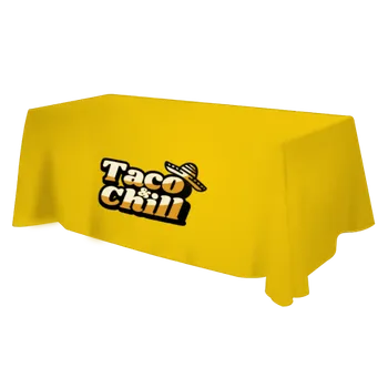 Table Covers - Custom Patch