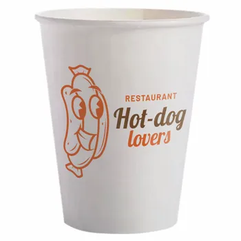 Cold Drink Cups - Custom Patch