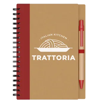 Notebooks - Custom Patch