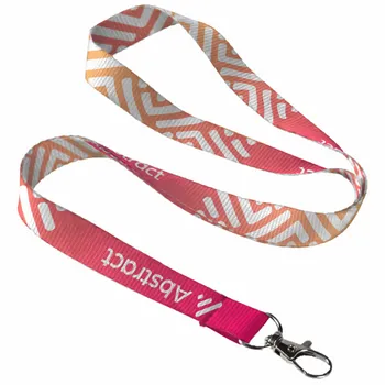 Lanyards - Custom Patch