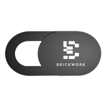 Webcam Covers - Custom Patch