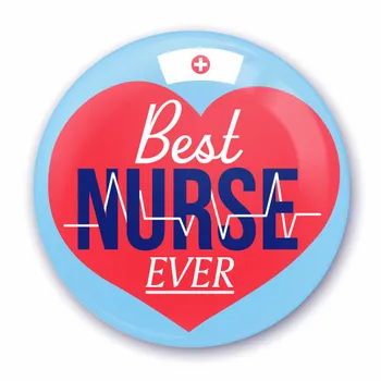 Buttons - Custom Patch