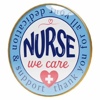 Lapel Pins - Custom Patch