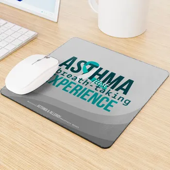Mouse Pads - Custom Patch