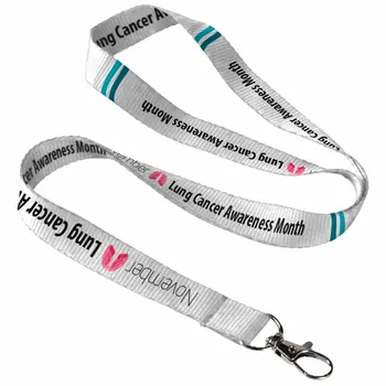 Lanyards - Custom Patch