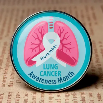 Lapel Pins - Custom Patch