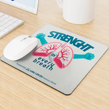 Mouse Pads - Custom Patch