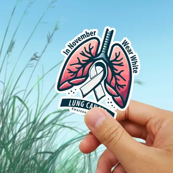 Stickers - Custom Patch