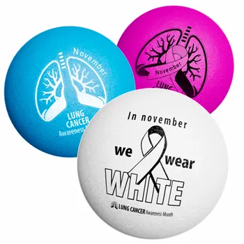 Stress Balls - Custom Patch