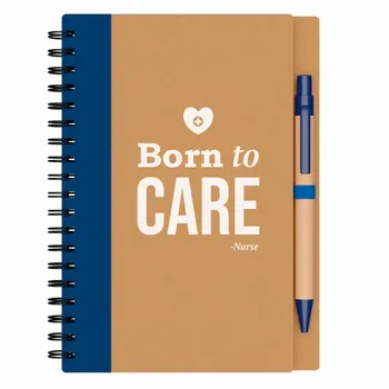 Notebooks - Custom Patch