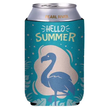 Can Coolers - Custom Patch