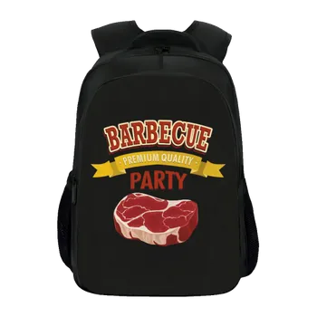 Backpacks - Custom Patch