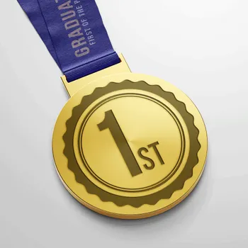 Medals - Custom Patch